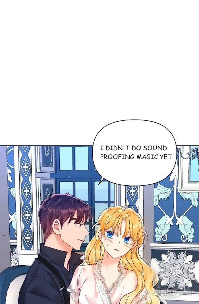 Finding My Place Chapter 14 – Page 33