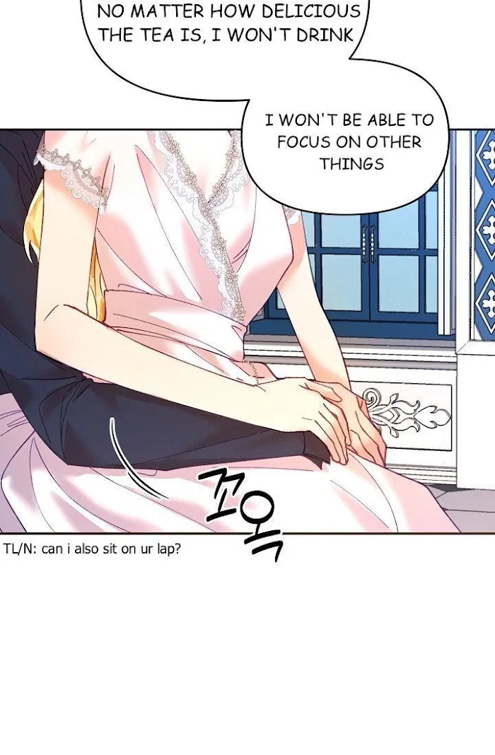 Finding My Place Chapter 14 – Page 35