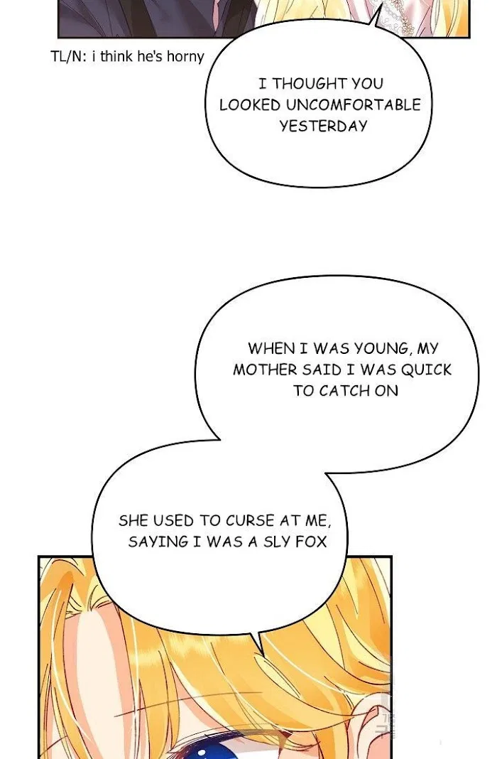 Finding My Place Chapter 14 – Page 37