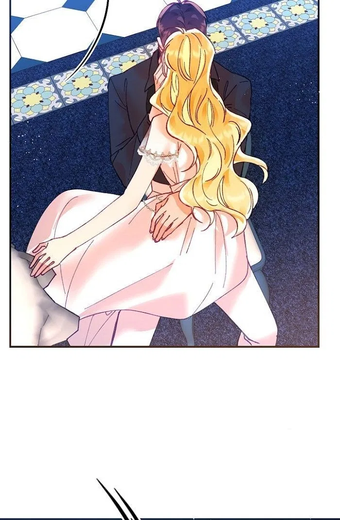 Finding My Place Chapter 14 – Page 41