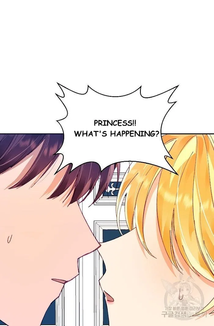 Finding My Place Chapter 14 – Page 44