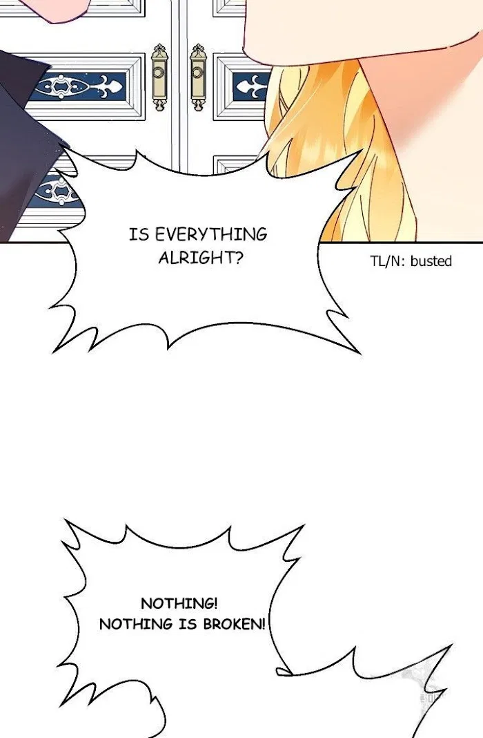 Finding My Place Chapter 14 – Page 45