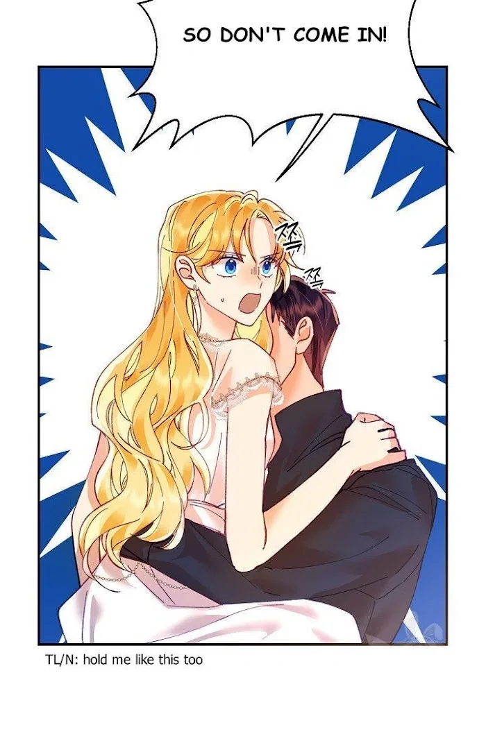 Finding My Place Chapter 14 – Page 46