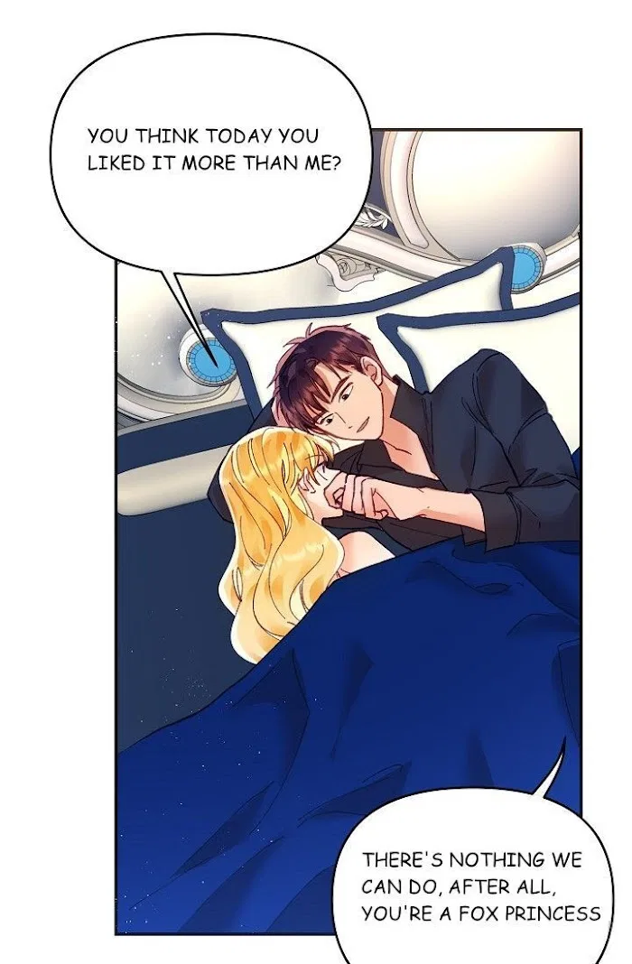 Finding My Place Chapter 14 – Page 55
