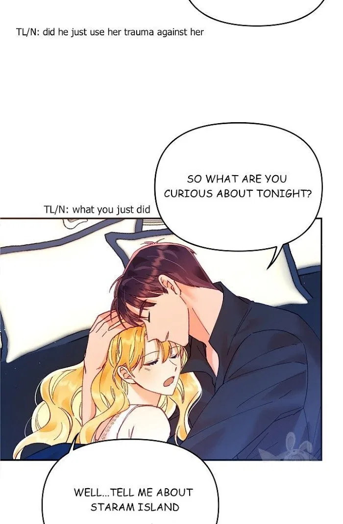 Finding My Place Chapter 14 – Page 56