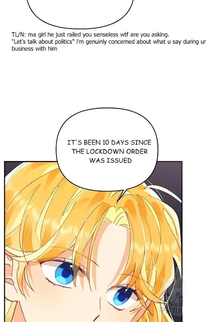 Finding My Place Chapter 14 – Page 57