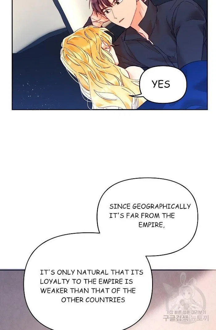 Finding My Place Chapter 14 – Page 60