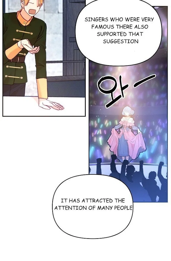 Finding My Place Chapter 14 – Page 75