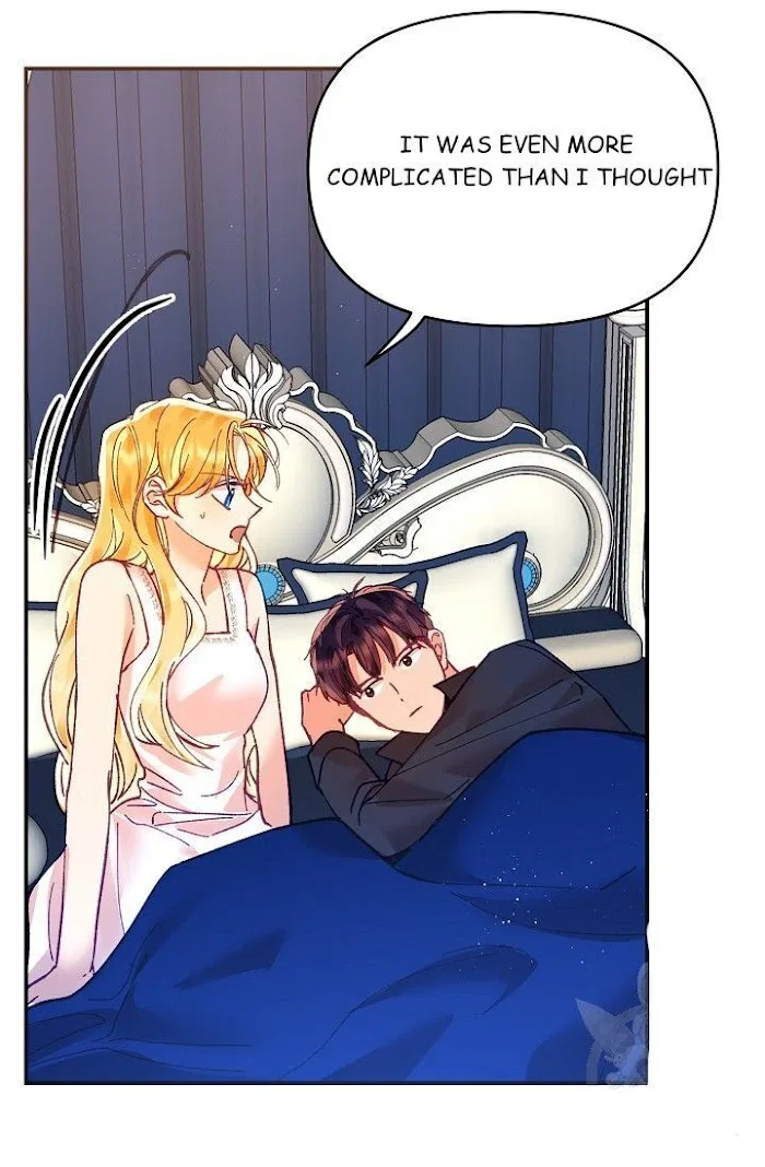Finding My Place Chapter 14 – Page 84