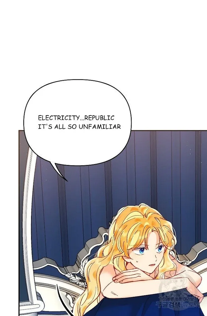 Finding My Place Chapter 14 – Page 85