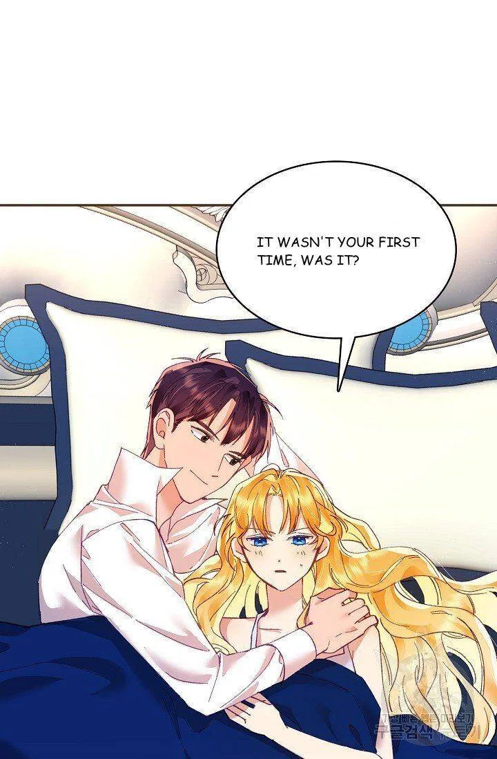 Finding My Place Chapter 13 – Page 2