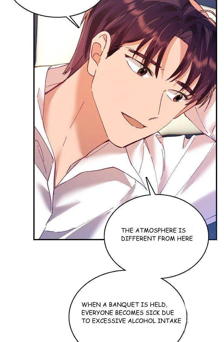 Finding My Place Chapter 13 – Page 4
