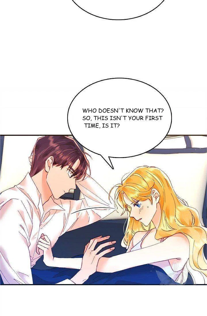 Finding My Place Chapter 13 – Page 5