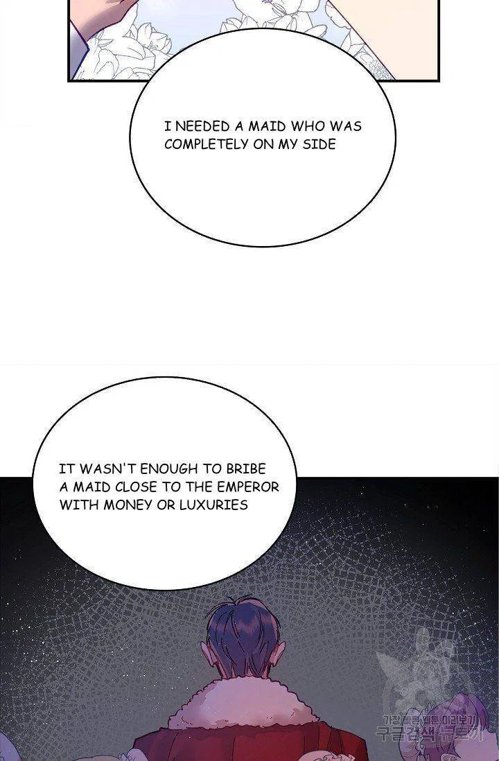 Finding My Place Chapter 13 – Page 7