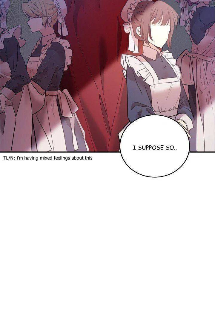 Finding My Place Chapter 13 – Page 8