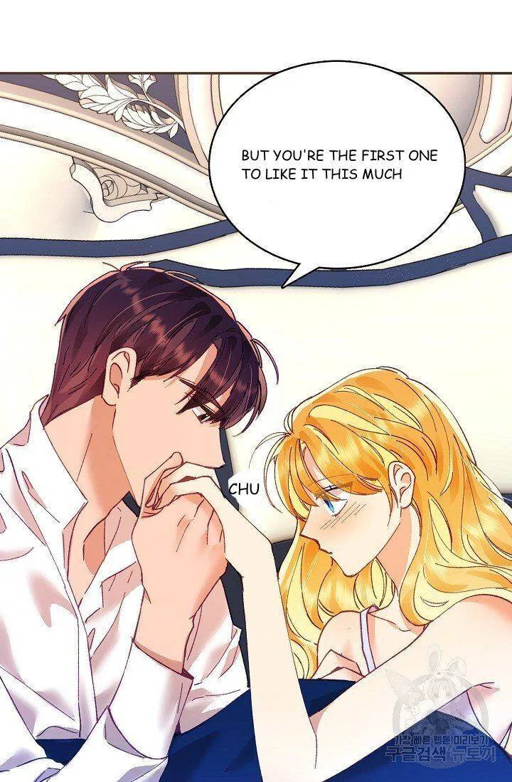 Finding My Place Chapter 13 – Page 9