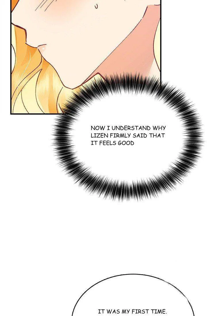 Finding My Place Chapter 13 – Page 11