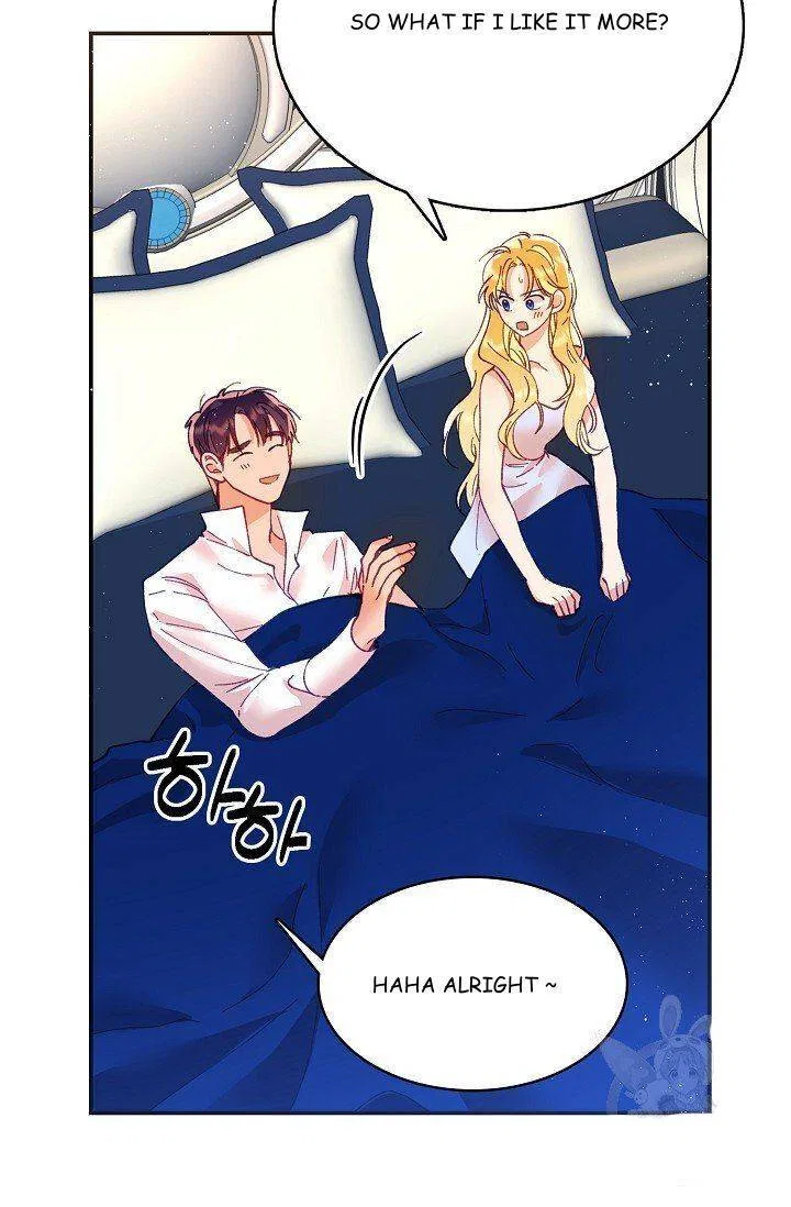 Finding My Place Chapter 13 – Page 12