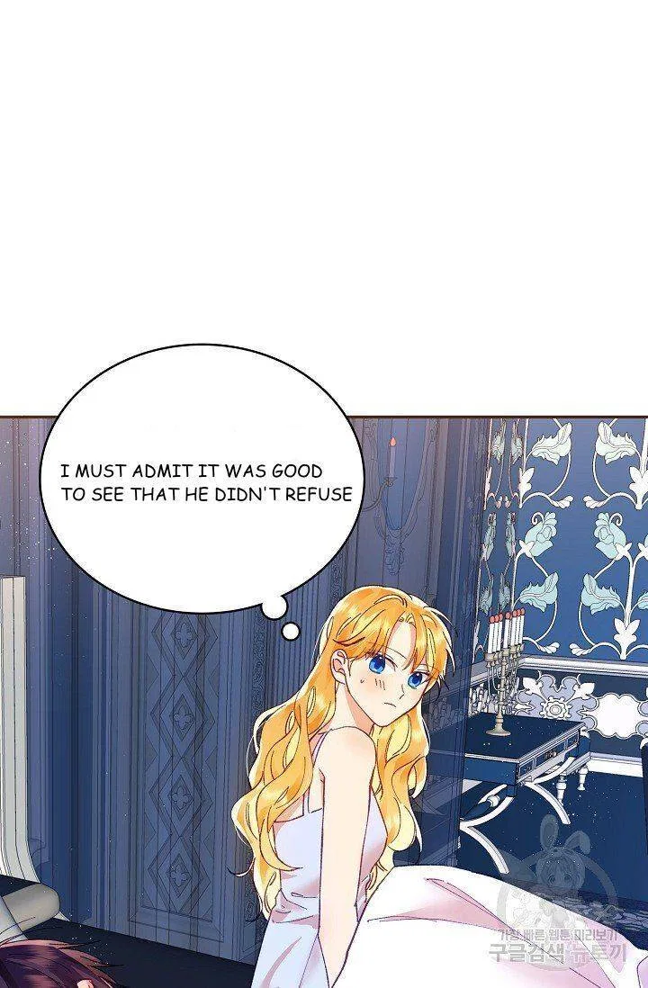 Finding My Place Chapter 13 – Page 13