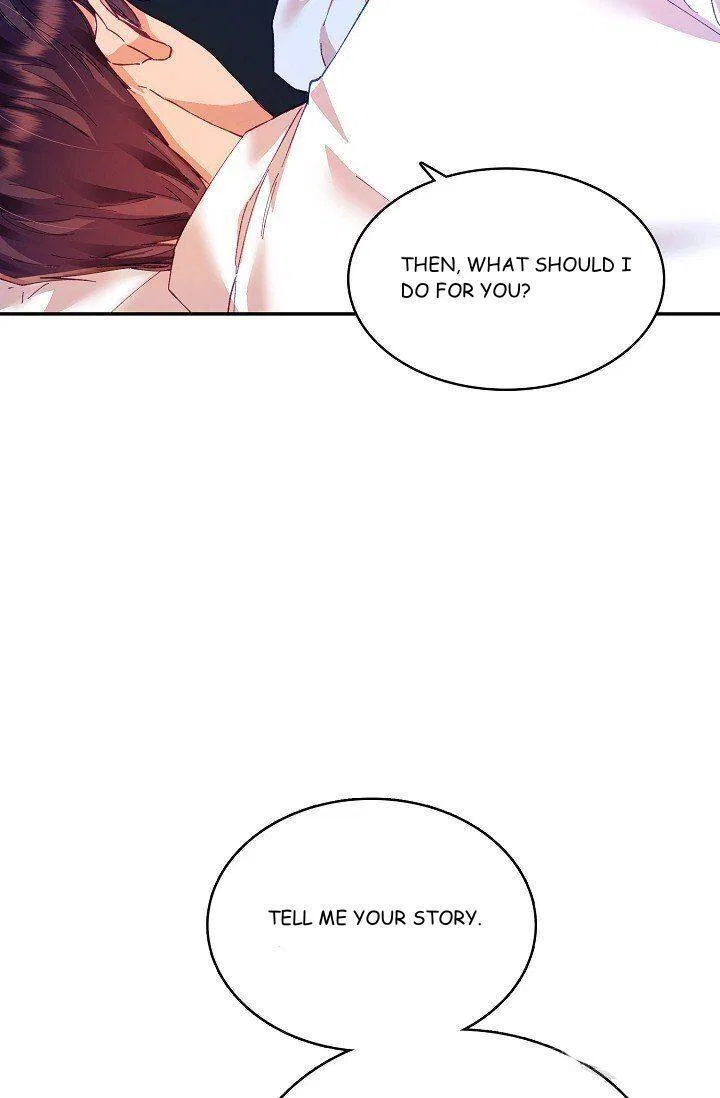 Finding My Place Chapter 13 – Page 14