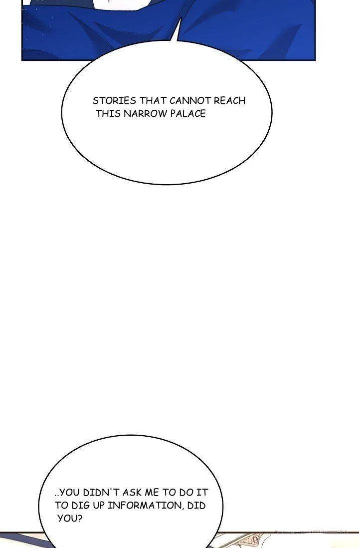 Finding My Place Chapter 13 – Page 16