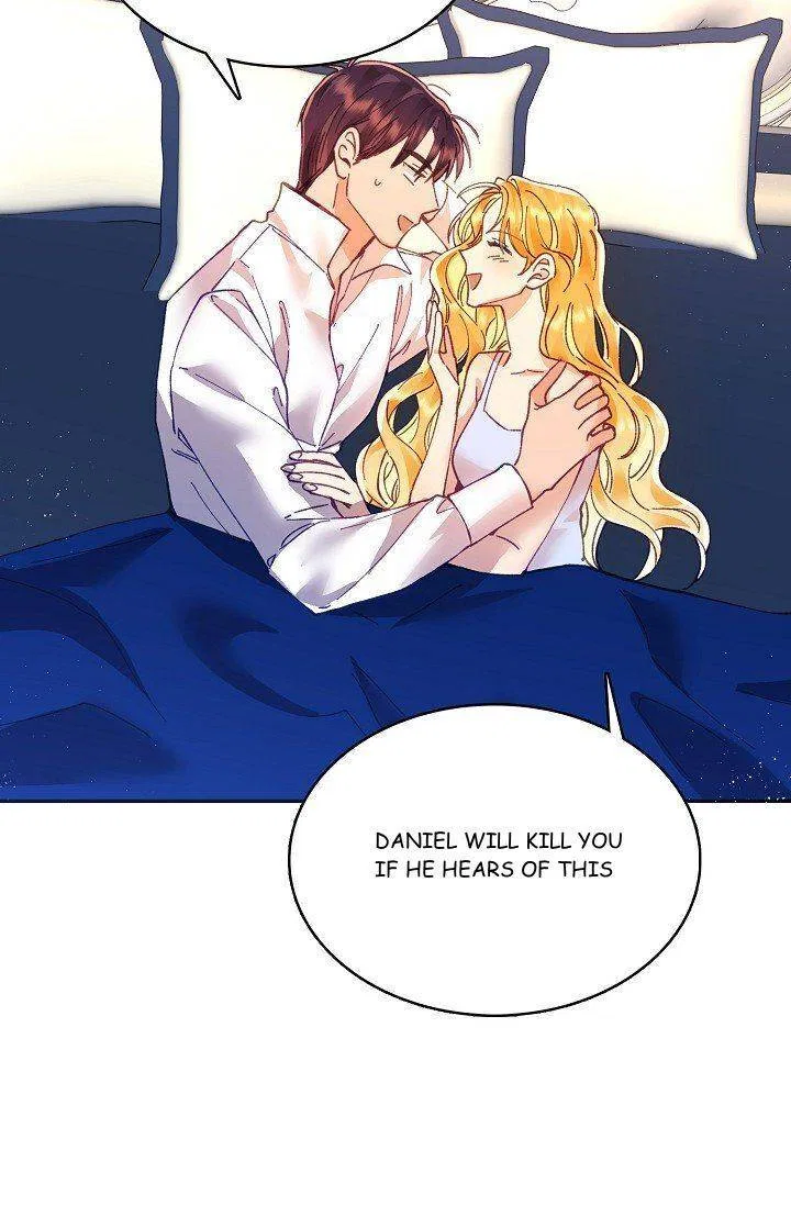 Finding My Place Chapter 13 – Page 17