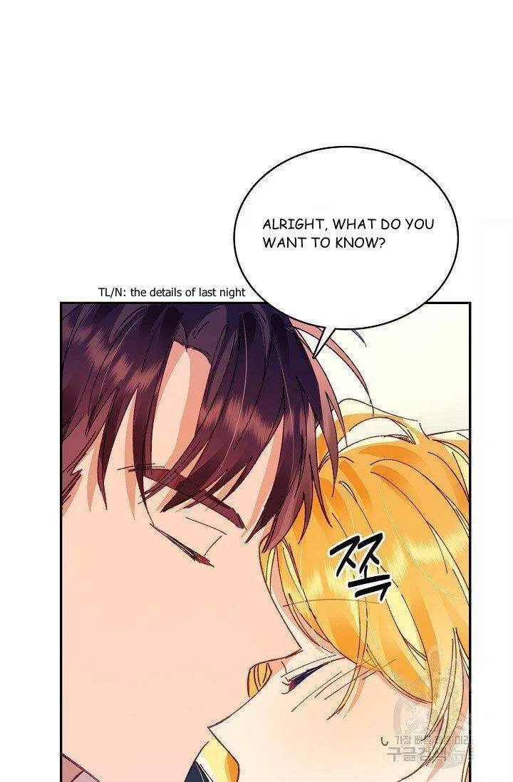 Finding My Place Chapter 13 – Page 18
