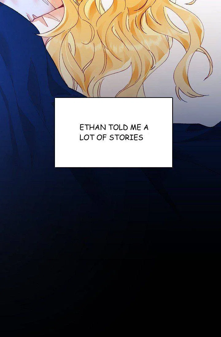 Finding My Place Chapter 13 – Page 20