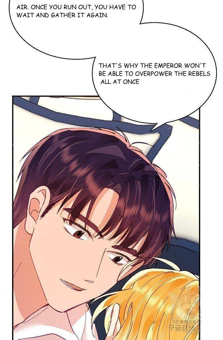 Finding My Place Chapter 13 – Page 23