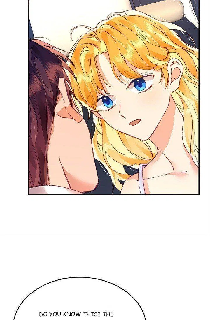 Finding My Place Chapter 13 – Page 25