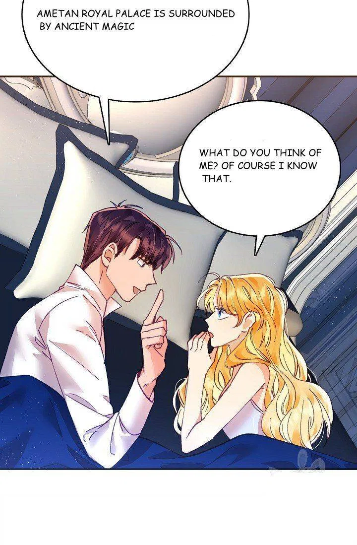 Finding My Place Chapter 13 – Page 26