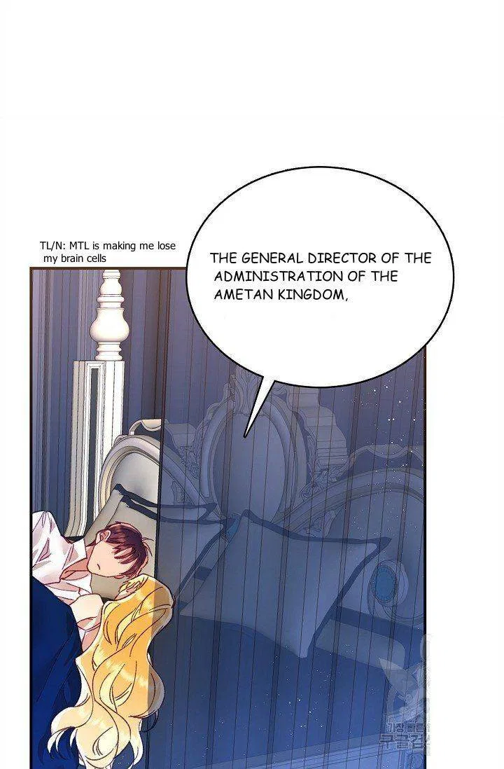 Finding My Place Chapter 13 – Page 27