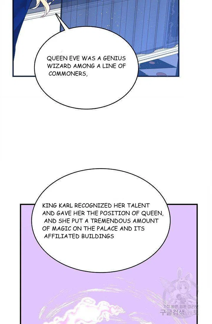 Finding My Place Chapter 13 – Page 28
