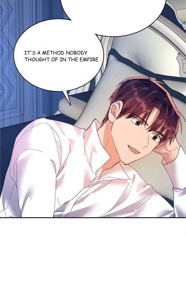 Finding My Place Chapter 13 – Page 31