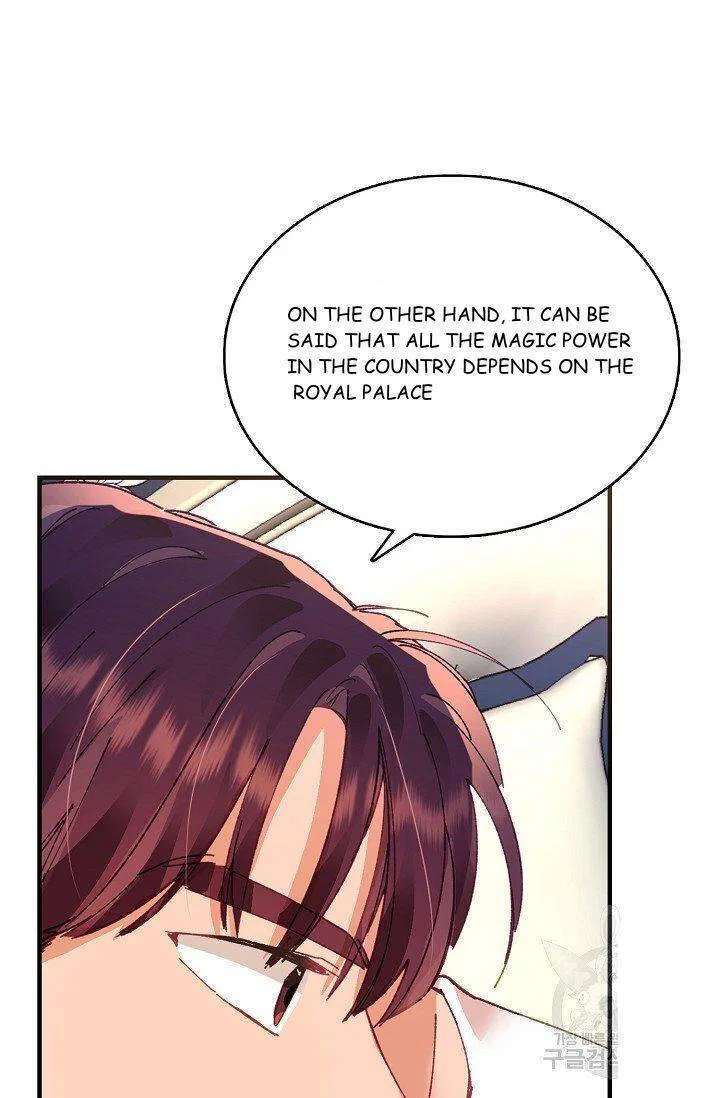 Finding My Place Chapter 13 – Page 32