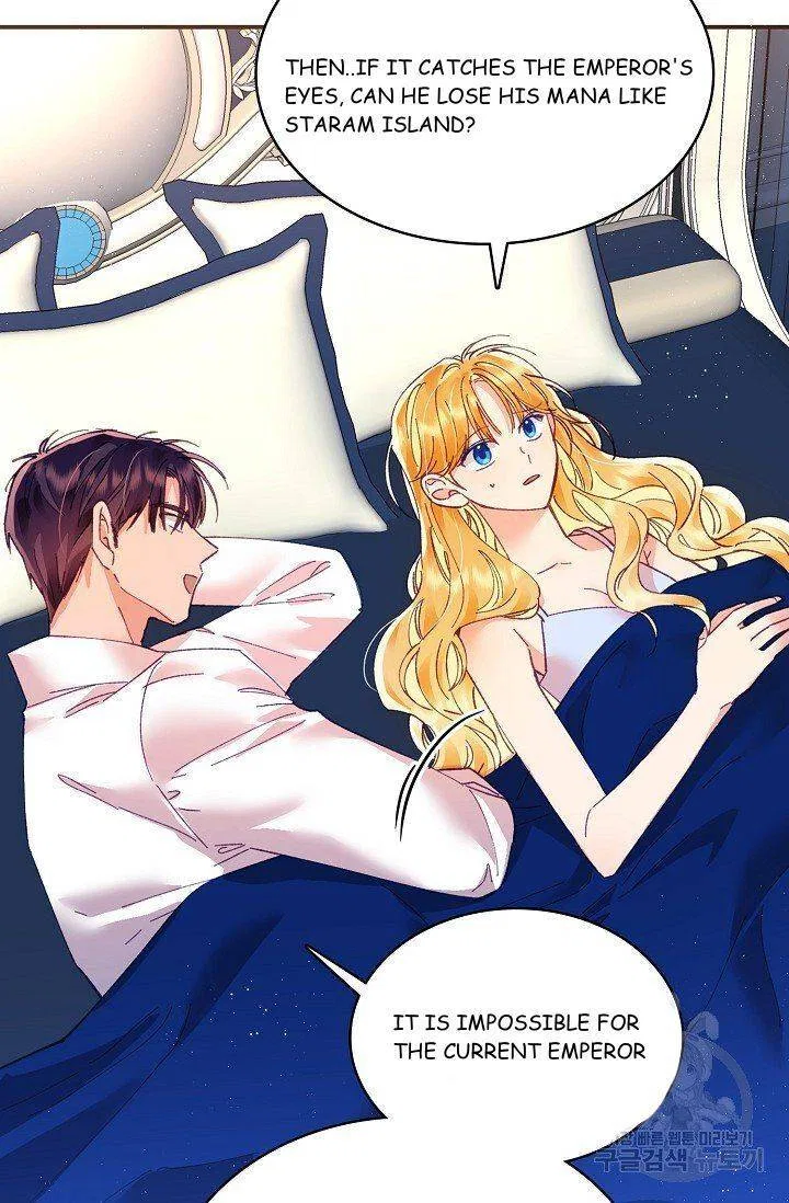 Finding My Place Chapter 13 – Page 34
