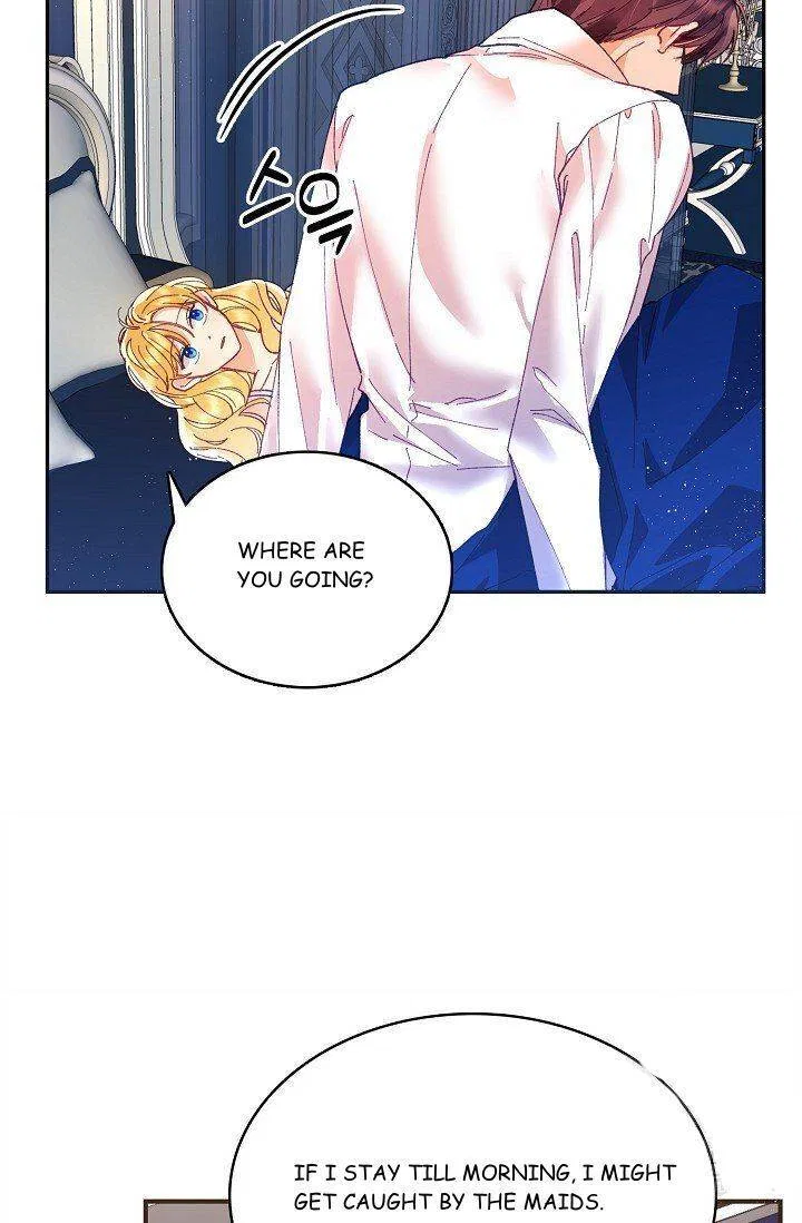 Finding My Place Chapter 13 – Page 36