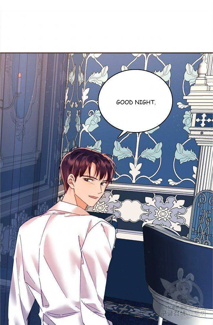 Finding My Place Chapter 13 – Page 41