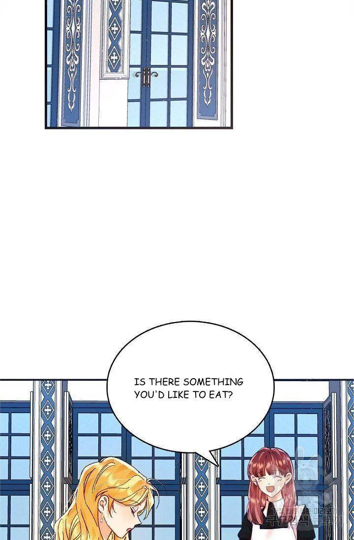Finding My Place Chapter 13 – Page 44