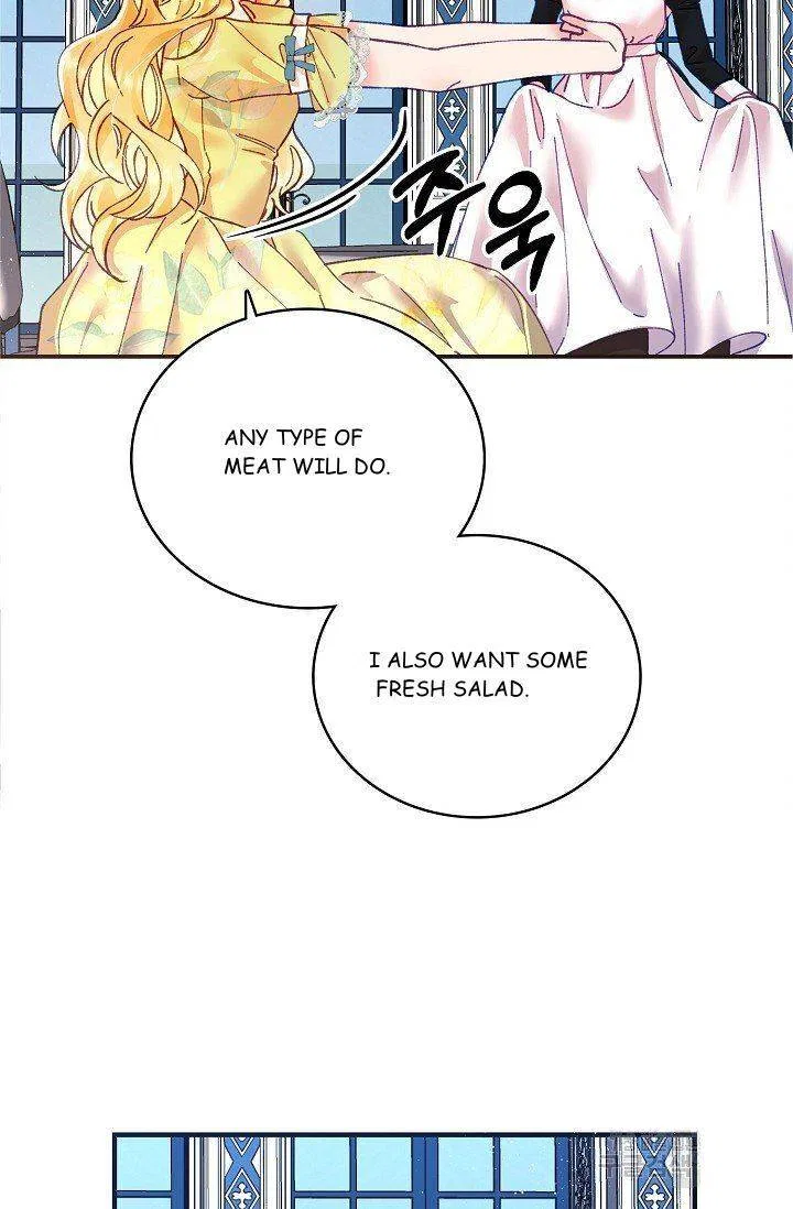 Finding My Place Chapter 13 – Page 45