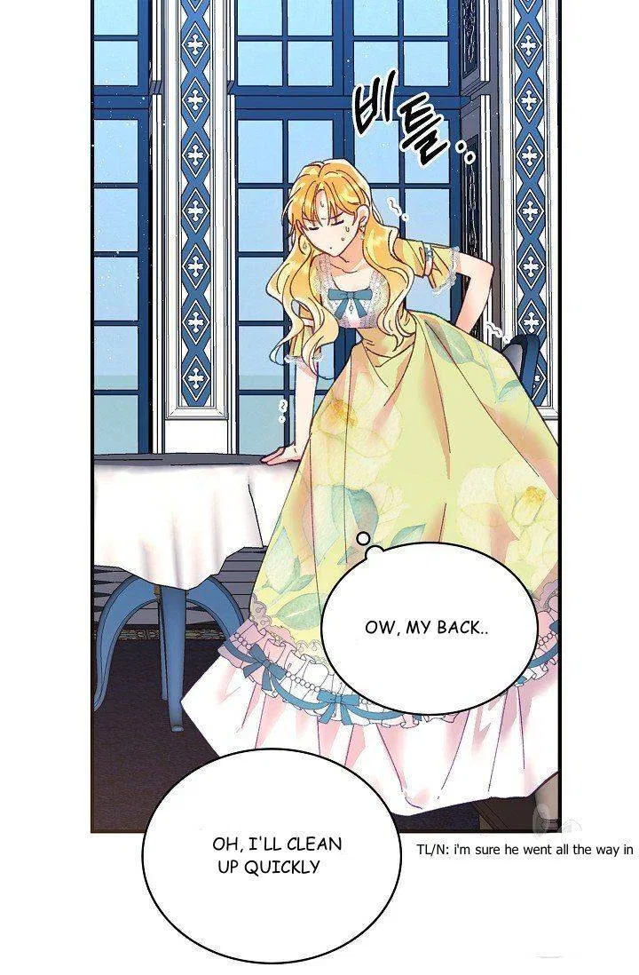 Finding My Place Chapter 13 – Page 46