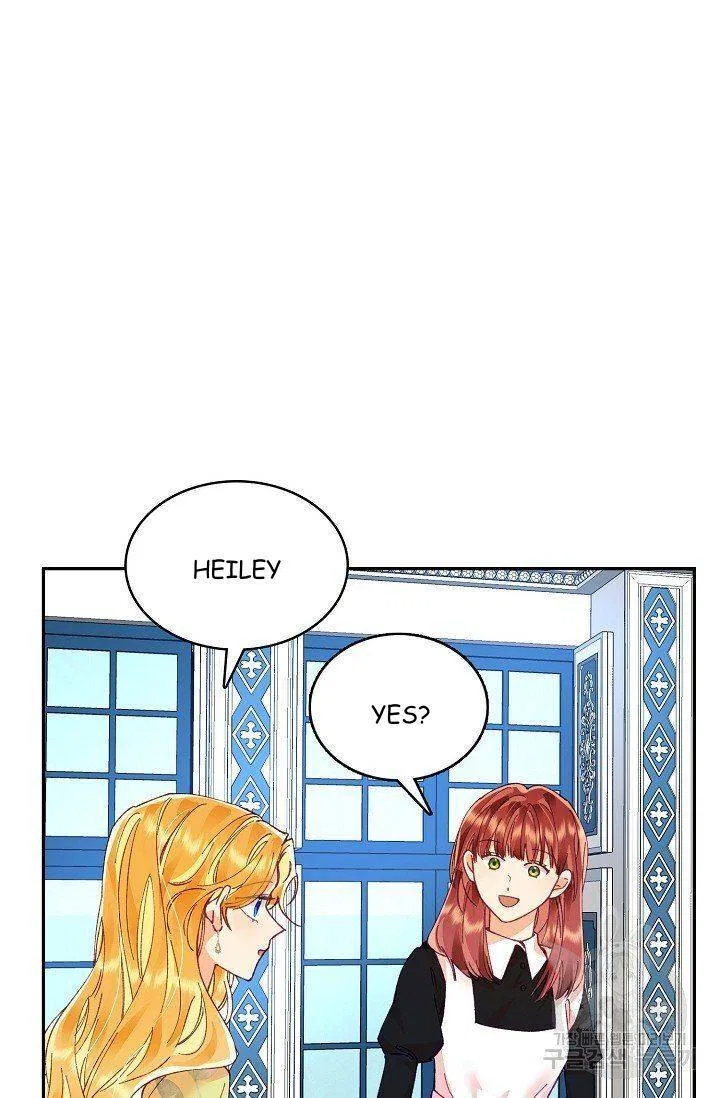 Finding My Place Chapter 13 – Page 47