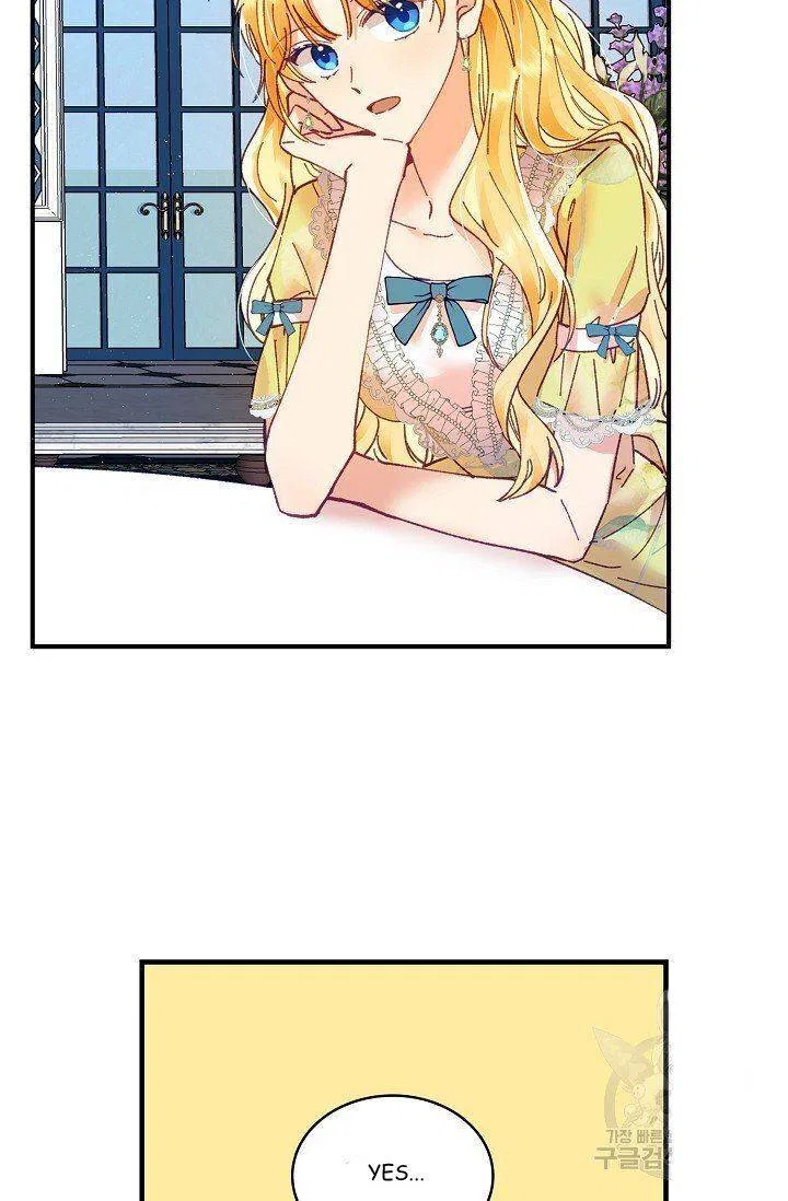 Finding My Place Chapter 13 – Page 49