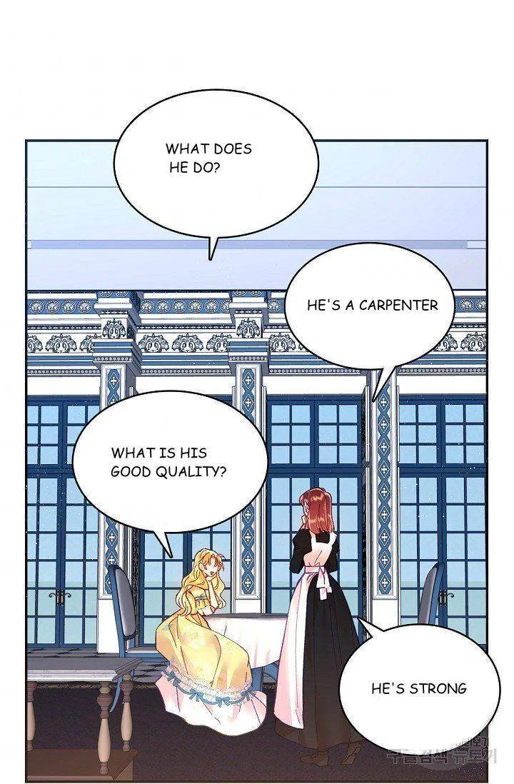Finding My Place Chapter 13 – Page 51