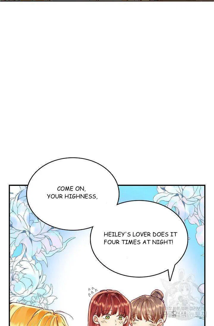 Finding My Place Chapter 13 – Page 53