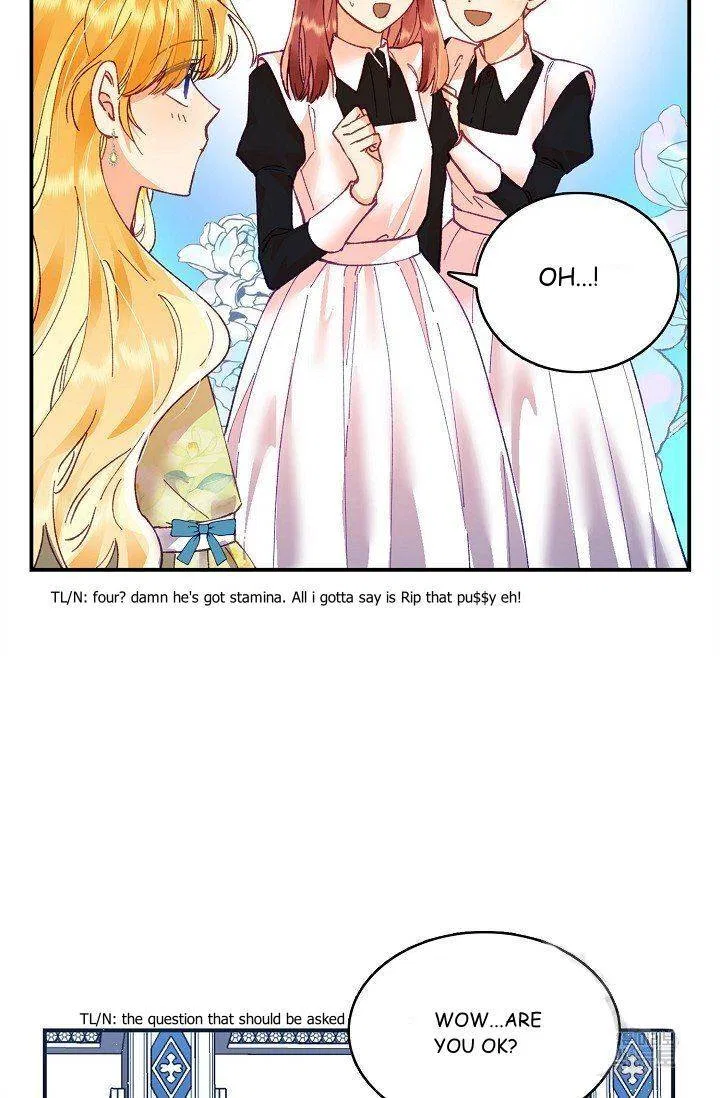 Finding My Place Chapter 13 – Page 54