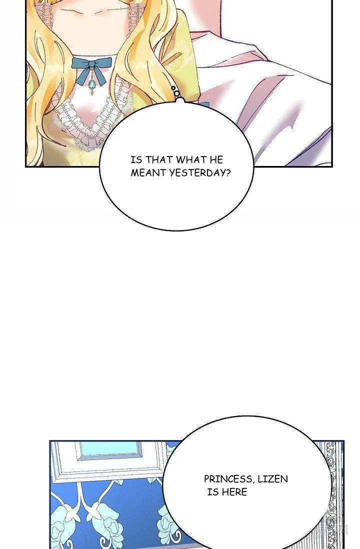 Finding My Place Chapter 13 – Page 58