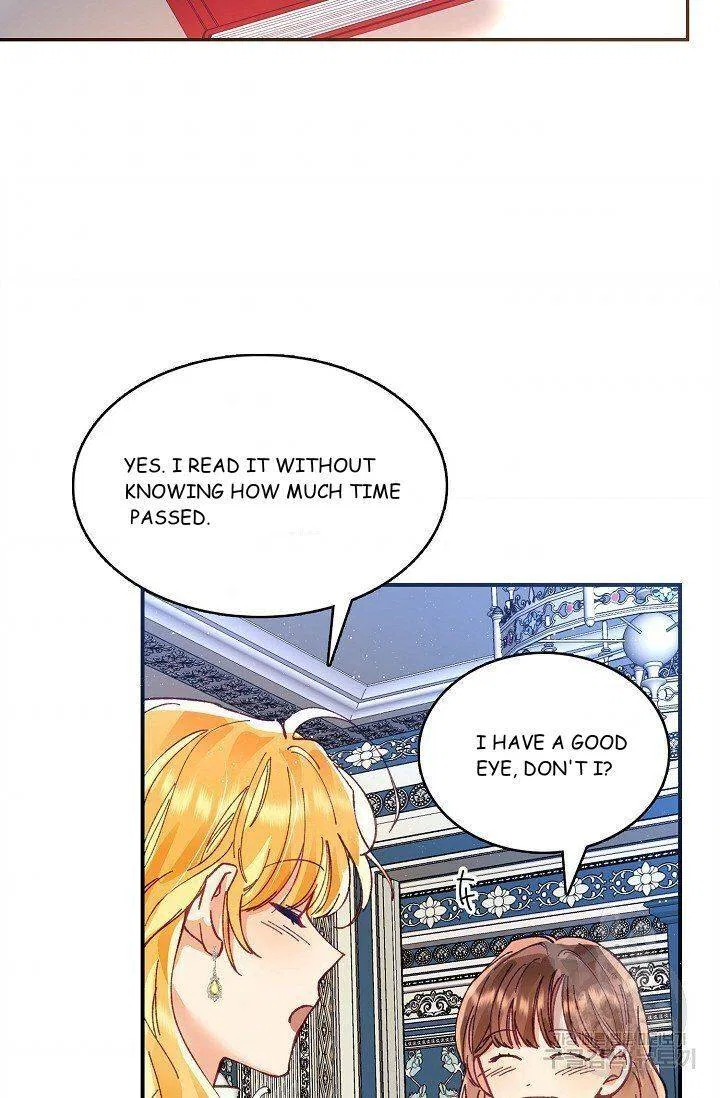 Finding My Place Chapter 13 – Page 61