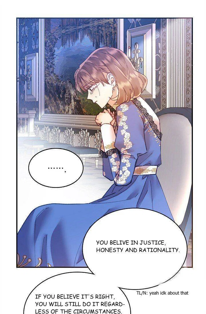 Finding My Place Chapter 13 – Page 73