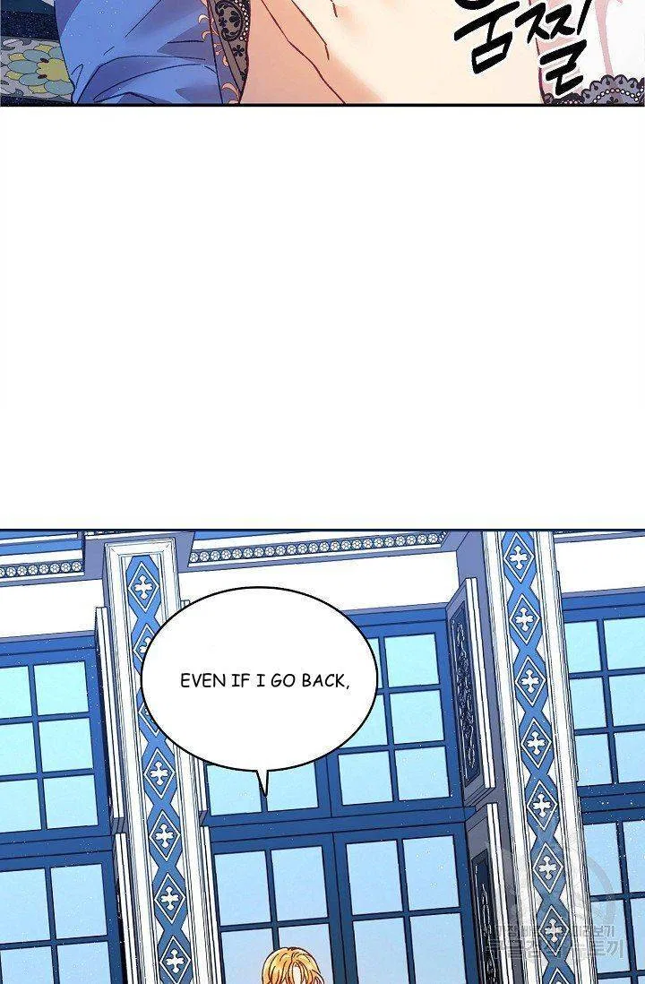 Finding My Place Chapter 13 – Page 75